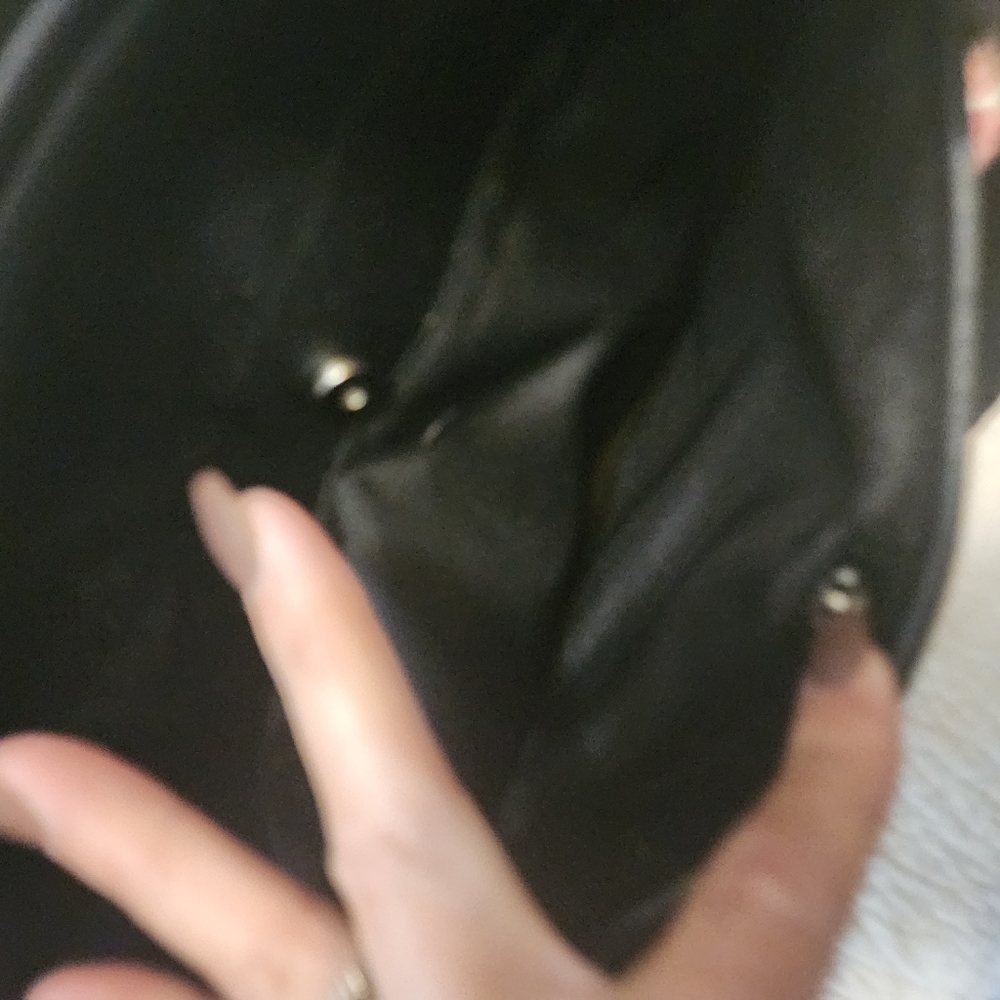 Coach bag NWOT - Picture 6 of 8